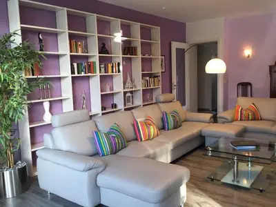 Ferienwohnung für 4 Personen (125 m²) in Putbus 3/10