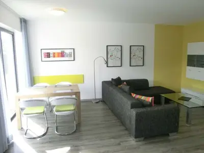 Ferienwohnung für 4 Personen (125 m²) in Putbus 4/10