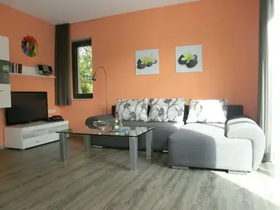 Ferienwohnung für 4 Personen (125 m²) in Putbus 5/10