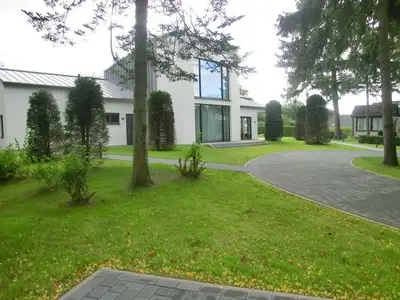 Ferienwohnung für 4 Personen (125 m²) in Putbus 6/10