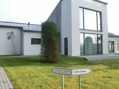 Ferienwohnung für 4 Personen (125 m²) in Putbus 7/10