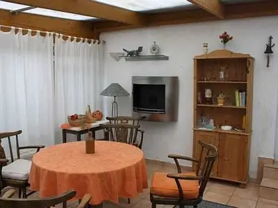 Ferienwohnung für 3 Personen (40 m²) in Putbus 3/8
