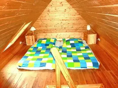 Ferienwohnung für 3 Personen (40 m²) in Putbus 4/8