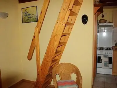 Ferienwohnung für 3 Personen (40 m²) in Putbus 6/8