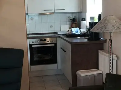 Ferienwohnung für 3 Personen (40 m²) in Putbus 8/8