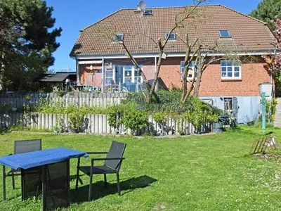 Ferienwohnung für 2 Personen (50 m²) in Putbus 1/10