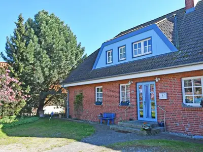 Ferienwohnung für 2 Personen (50 m²) in Putbus 4/10