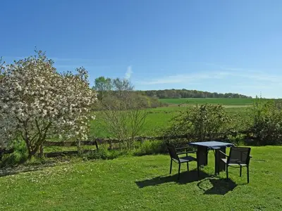 Ferienwohnung für 2 Personen (50 m²) in Putbus 8/10