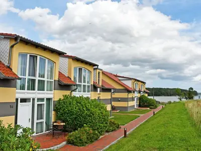 Ferienwohnung für 3 Personen (16 m²) in Putbus 1/10
