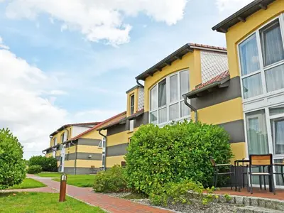 Ferienwohnung für 3 Personen (16 m²) in Putbus 2/10