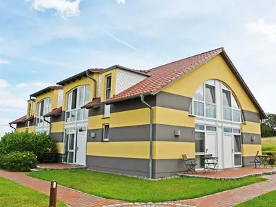 Ferienwohnung für 3 Personen (16 m²) in Putbus 6/10