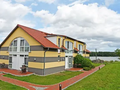 Ferienwohnung für 3 Personen (16 m²) in Putbus 7/10