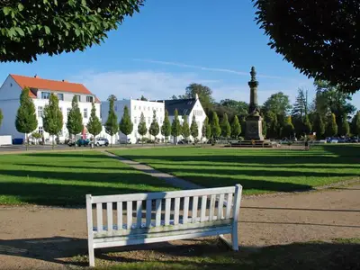 Ferienwohnung für 3 Personen (16 m²) in Putbus 10/10