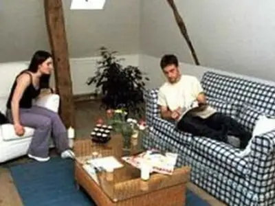 Ferienwohnung für 4 Personen (66 m²) in Putbus 9/10