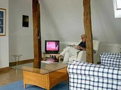 Ferienwohnung für 4 Personen (66 m²) in Putbus 10/10