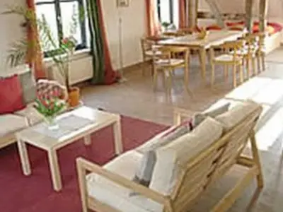 Ferienwohnung für 6 Personen (60 m²) in Putbus 9/10