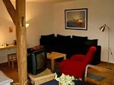 Ferienwohnung für 4 Personen (30 m²) in Putbus 9/10