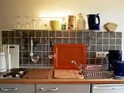 Ferienwohnung für 4 Personen (30 m²) in Putbus 10/10