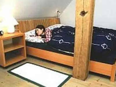 Ferienwohnung für 4 Personen (56 m²) in Putbus 9/10