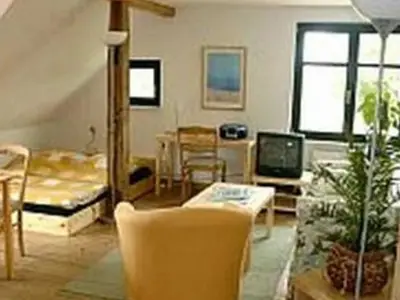 Ferienwohnung für 4 Personen (32 m²) in Putbus 9/10