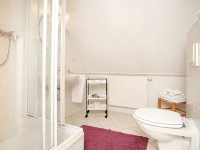 Ferienwohnung für 4 Personen (32 m²) in Putbus 10/10