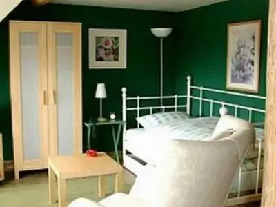 Ferienwohnung für 2 Personen (18 m²) in Putbus 9/9