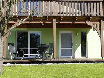 Ferienwohnung für 4 Personen (95 m²) in Putbus 1/10