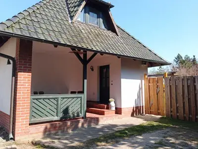 Ferienwohnung für 4 Personen (60 m²) in Putbus 1/10