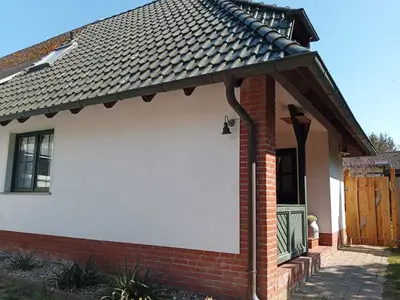 Ferienwohnung für 4 Personen (60 m²) in Putbus 2/10