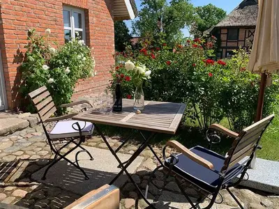 Ferienwohnung für 3 Personen (50 m²) in Putbus 4/10
