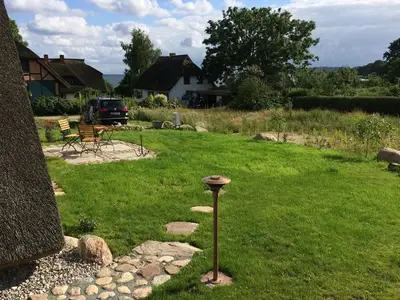 Ferienwohnung für 3 Personen (50 m²) in Putbus 8/10