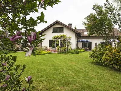 Ferienwohnung für 4 Personen (50 m²) in Putbus 1/10