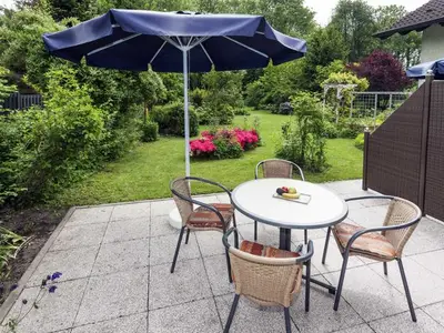 Ferienwohnung für 4 Personen (50 m²) in Putbus 3/10