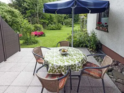 Ferienwohnung für 4 Personen (50 m²) in Putbus 5/10