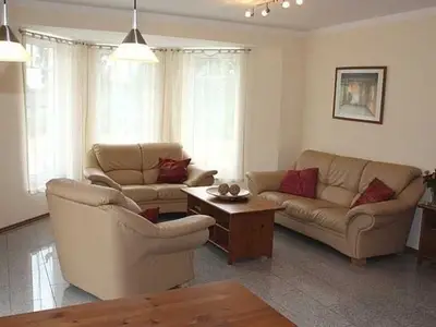Ferienwohnung für 5 Personen (78 m²) in Putbus 6/10