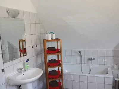 Ferienwohnung für 5 Personen (70 m²) in Putbus 9/10
