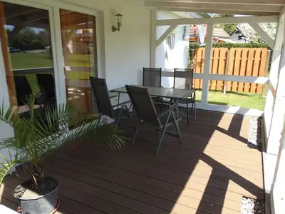 Ferienwohnung für 4 Personen (65 m²) in Putbus 5/10