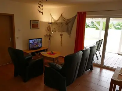Ferienwohnung für 4 Personen (65 m²) in Putbus 8/10