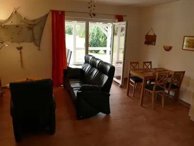 Ferienwohnung für 4 Personen (65 m²) in Putbus 9/10