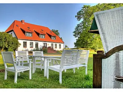Ferienwohnung für 4 Personen (66 m²) in Putbus 1/10