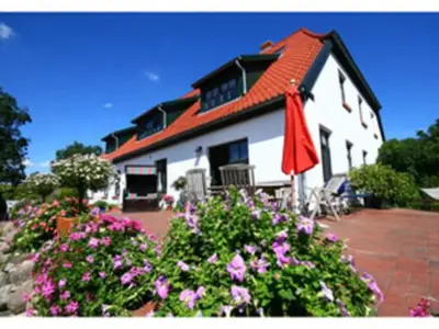 Ferienwohnung für 4 Personen (66 m²) in Putbus 3/10