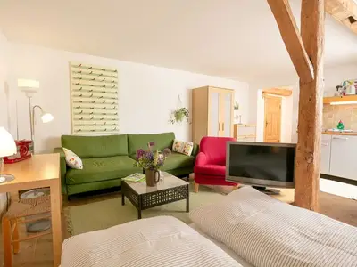 Ferienwohnung für 4 Personen (66 m²) in Putbus 4/10