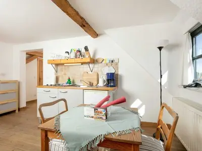 Ferienwohnung für 4 Personen (66 m²) in Putbus 5/10