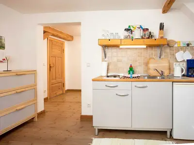 Ferienwohnung für 4 Personen (66 m²) in Putbus 7/10