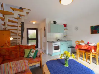 Ferienwohnung für 4 Personen (50 m²) in Putbus 8/10