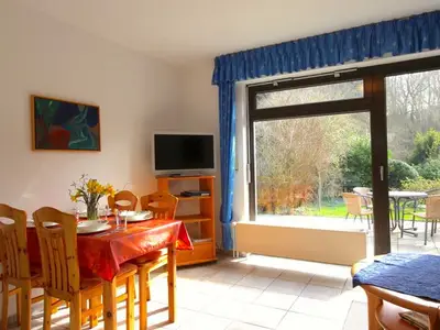 Ferienwohnung für 4 Personen (50 m²) in Putbus 9/10