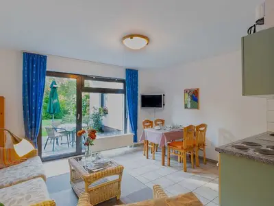 Ferienwohnung für 4 Personen (50 m²) in Putbus 8/10