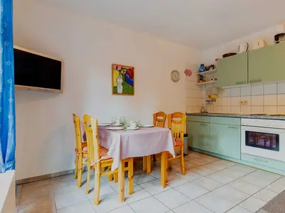 Ferienwohnung für 4 Personen (50 m²) in Putbus 9/10