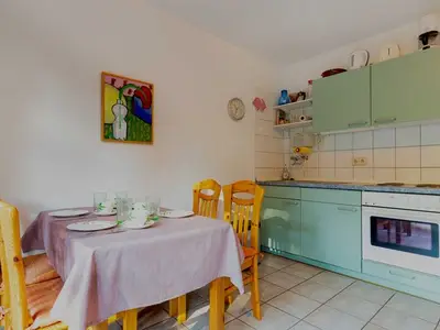 Ferienwohnung für 4 Personen (50 m²) in Putbus 10/10
