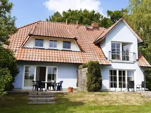 Ferienwohnung für 6 Personen (53 m²) in Putbus